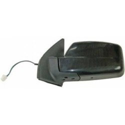 Rétroviseur extérieur 6085825 pour NISSAN X-TRAIL