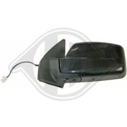 Rétroviseur extérieur 6085825 pour NISSAN X-TRAIL DIEDERICHS