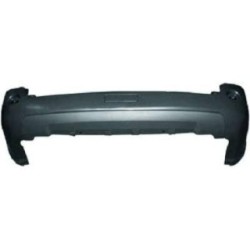 Bumper DIEDERICHS 6085855 OE Ref -H5M22-EQ025