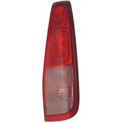 Tail Light Assembly DIEDERICHS 6085890 OE Ref 26550EQ00B