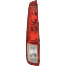 Tail Light Assembly DIEDERICHS 6085893 OE Ref 265558H326