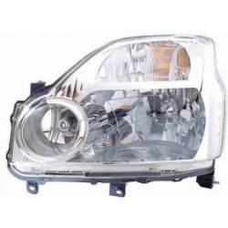 Headlight DIEDERICHS 6086881 OE Ref 26075JG40A