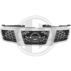 Grille de radiateur 6086940 pour NISSAN X-TRAIL OE 62310-3UB0A DIEDERICHS