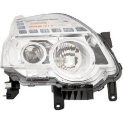 Headlight DIEDERICHS 6086980 OE Ref 26010-3UF2C