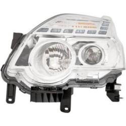Headlight DIEDERICHS 6086981 OE Ref 26060-3UF2B