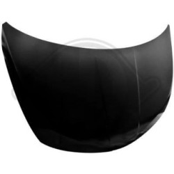 Capot 6087000 pour NISSAN MURANO OE F5100-CA0MM DIEDERICHS