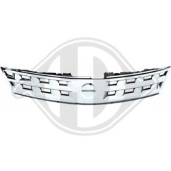 Grille de radiateur 6087040 pour NISSAN MURANO OE 62310-CA000 DIEDERICHS