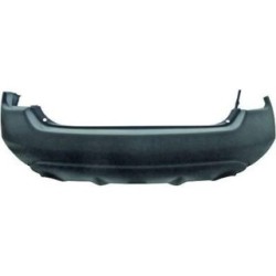 Bumper DIEDERICHS 6087055 OE Ref H5M22-CA026