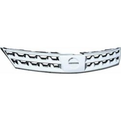 Radiator Grille DIEDERICHS 6087140 OE Ref 62310-CC20B
