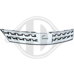 Grille de radiateur 6087140 pour NISSAN MURANO OE 62310-CC20A DIEDERICHS