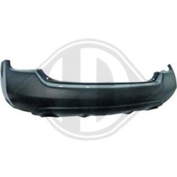 Pare-chocs 6087155 pour NISSAN MURANO OE H5M22-CA026 DIEDERICHS