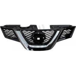 Radiator Grille DIEDERICHS 6087842 OE Ref 623104CE1B