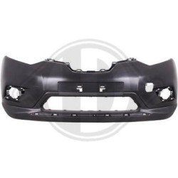 Pare-chocs 6087850 pour NISSAN X-TRAIL OE 620224CM3H DIEDERICHS