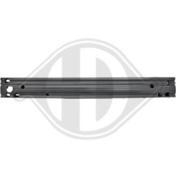 Bumper Impact Absorber DIEDERICHS 6087860 OE Ref 62030-4CL0A DIEDERICHS