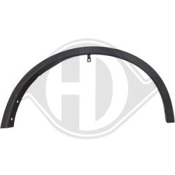 Wing Flaring DIEDERICHS 6087862 OE Ref 638604CE0A