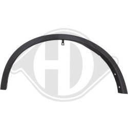 Wing Flaring DIEDERICHS 6087863 OE Ref 638614CE0A