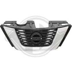 Radiator Grille DIEDERICHS 6087940 OE Ref 62310-6FR5A DIEDERICHS