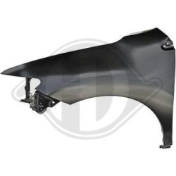 Aile (garde-boue) 6088007 pour NISSAN MURANO OE F3101-1AAMB DIEDERICHS