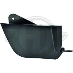 Support de feu antibrouillard avant 6088042 pour NISSAN MURANO OE 62256-1AT0A DIEDERICHS