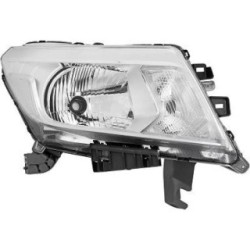 Headlight DIEDERICHS 6089080 OE Ref 26010-4KJ0A
