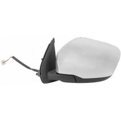 Rétroviseur extérieur 6089225 pour NISSAN NAVARA OE 96302-4KJ1A