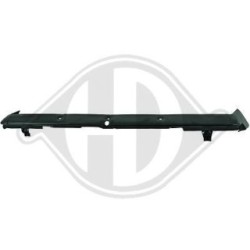 Baguette de garniture de pare-chocs 6090062 pour NISSAN NAVARA OE 62650-55G00 DIEDERICHS