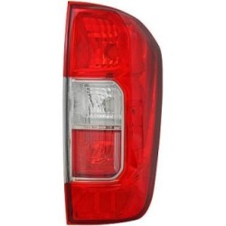 Tail Light Assembly DIEDERICHS 6095090 OE Ref 265504KJ0A