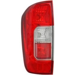 Tail Light Assembly DIEDERICHS 6095091 OE Ref 265554KJ0B