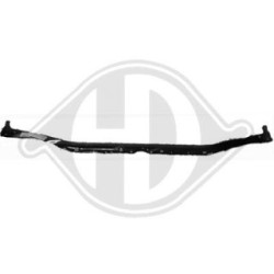 Panneau de capot avant 6220010 pour SUBARU LEGACY OE 53020AA030 DIEDERICHS