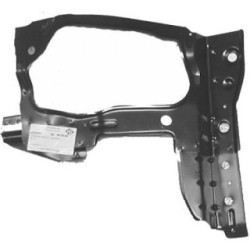 Headlight Base DIEDERICHS 6222012 OE Ref 53020-AE061