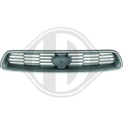 Grille de radiateur 6222140 pour SUBARU LEGACY OE 91121-AE36A DIEDERICHS