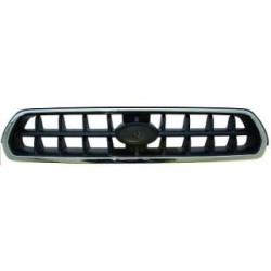 Radiator Grille DIEDERICHS 6222940 OE Ref 91121-AE38A