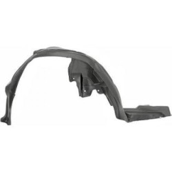 Wheel Arch Liner DIEDERICHS 6223008 OE Ref 59110-AG000