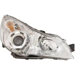 Headlight DIEDERICHS 6224080 OE Ref 84001AJ041