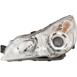 Headlight DIEDERICHS 6224081 OE Ref 84001AJ051