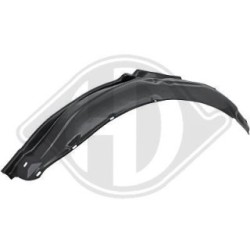 Doublure de passage de roue 6230008 pour SUBARU IMPREZA OE 59110FA000 DIEDERICHS