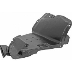 Wheel Arch Liner DIEDERICHS 6230208 OE Ref 59110FA140