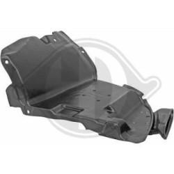 Doublure de passage de roue 6230209 pour SUBARU IMPREZA OE 59110FA150 DIEDERICHS