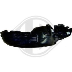 Doublure de passage de roue 6233008 pour SUBARU IMPREZA OE 59110-FE072 DIEDERICHS