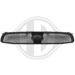 Grille de radiateur 6233040 pour SUBARU IMPREZA OE 91121FE110 DIEDERICHS