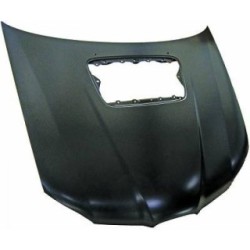 Bonnet DIEDERICHS 6234100 OE Ref 57229FE121