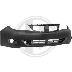 Pare-chocs 6235050 pour SUBARU IMPREZA OE 57704FG000 DIEDERICHS