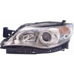Headlight DIEDERICHS 6235081 OE Ref 84001FG031