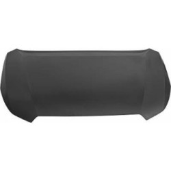 Bonnet DIEDERICHS 6236000 OE Ref 57229FJ0009P