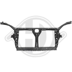 Panneau de capot avant 6236002 pour SUBARU IMPREZA, XV DIEDERICHS