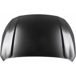 Bonnet DIEDERICHS 6237600 OE Ref 57229FL0109P