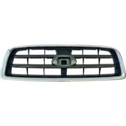 Radiator Grille DIEDERICHS 6240040 OE Ref 91121SA050