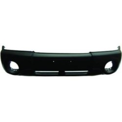 Bumper DIEDERICHS 6240051 OE Ref 57704SA000