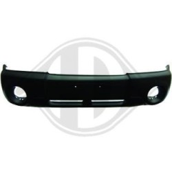 Pare-chocs 6240051 pour SUBARU FORESTER OE 57704SA000 DIEDERICHS