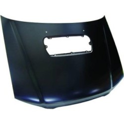 Bonnet DIEDERICHS 6240100 OE Ref 57229-SA0109P